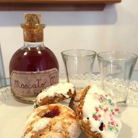 公寓 Bainzu *