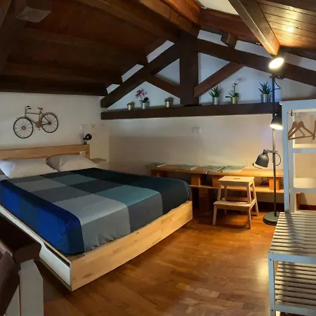 Bainzu * קליארי