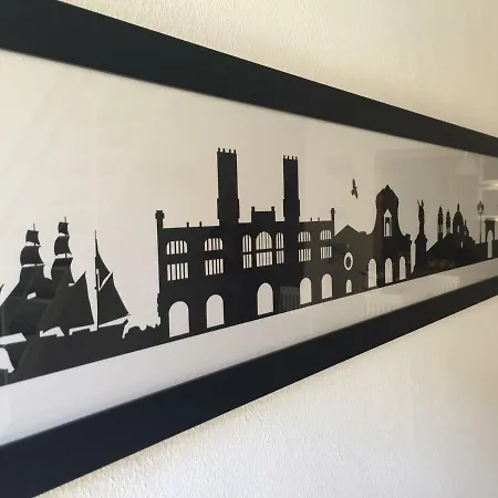 Bainzu Apartment Cagliari